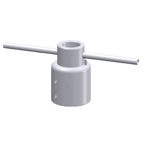 Thies Nordring Ultraschall Anemometer